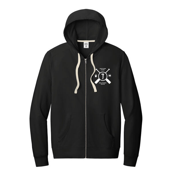 Printed Nation Kitchen and Bar Milford Thumbnail